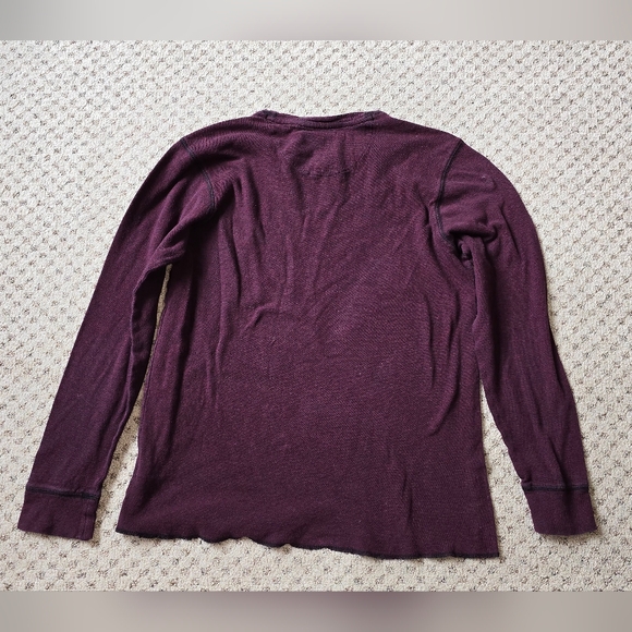 Reclaim long sleeve top - Picture 7 of 7